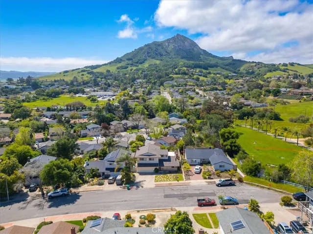 636 Cuesta Drive, San Luis Obispo, California 93405