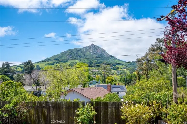 636 Cuesta Drive, San Luis Obispo, California 93405