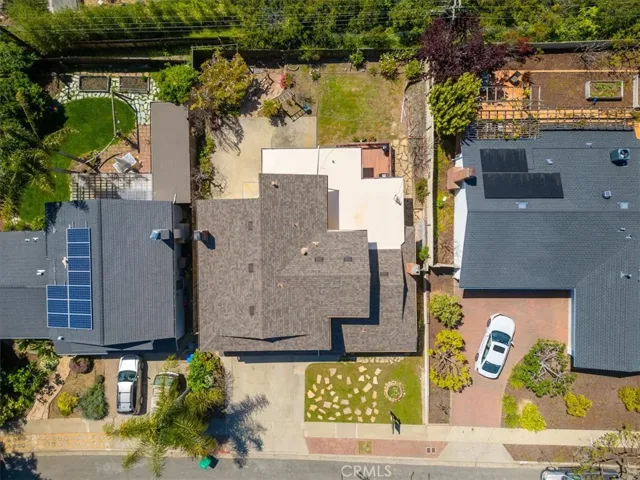 636 Cuesta Drive, San Luis Obispo, California 93405