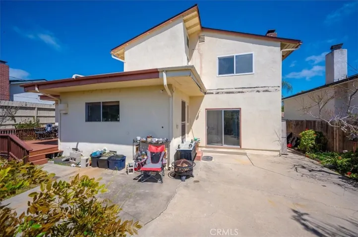 636 Cuesta Drive, San Luis Obispo, California 93405