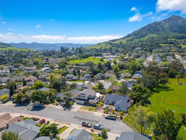 636 Cuesta Drive, San Luis Obispo, California 93405