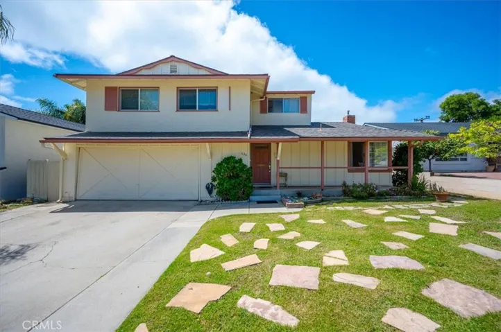 636 Cuesta Drive, San Luis Obispo, California 93405