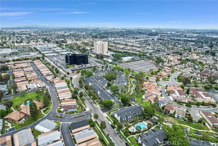 1353 N Mako Lane 41, Anaheim, California 92801