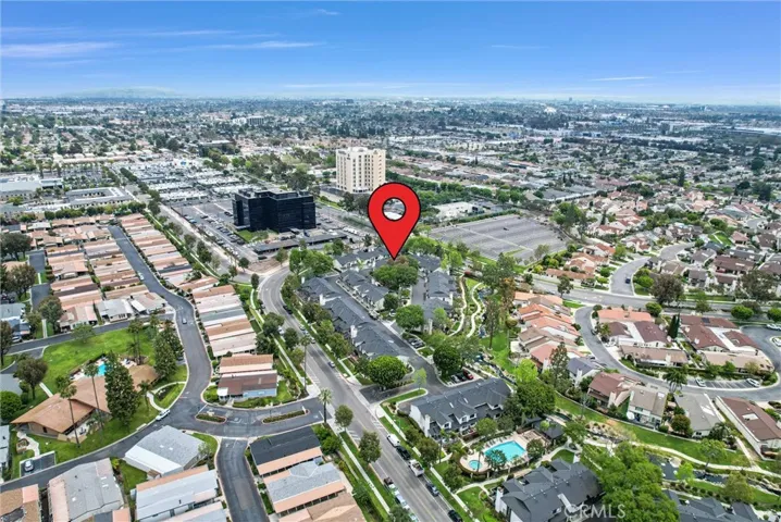 1353 N Mako Lane 41, Anaheim, California 92801