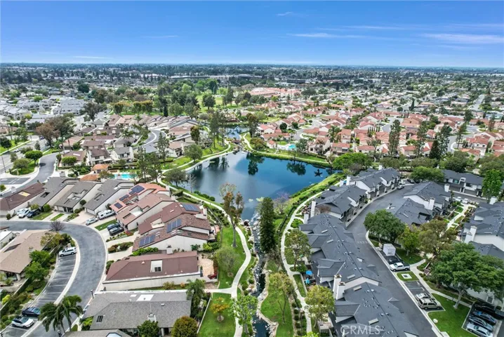 1353 N Mako Lane 41, Anaheim, California 92801