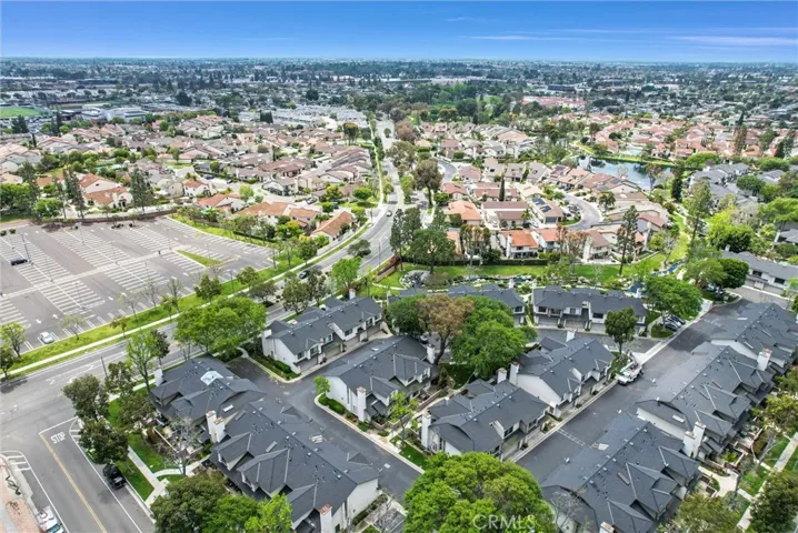 1353 N Mako Lane 41, Anaheim, California 92801