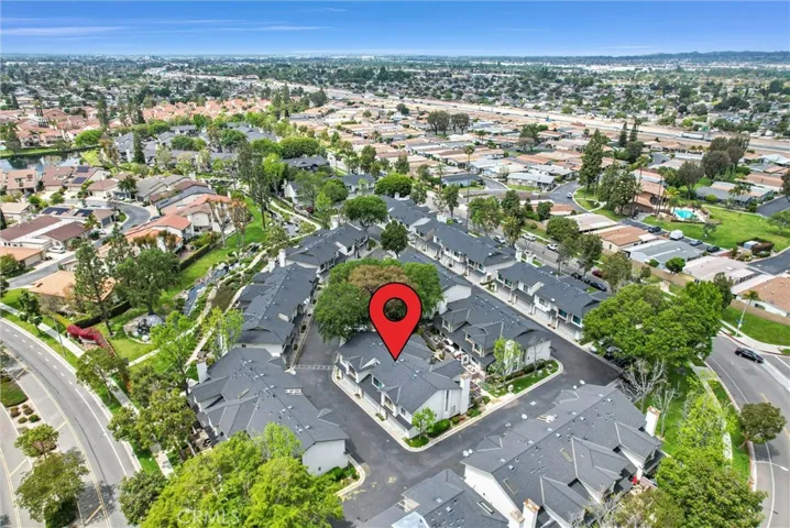 1353 N Mako Lane 41, Anaheim, California 92801