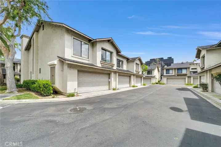 1353 N Mako Lane 41, Anaheim, California 92801
