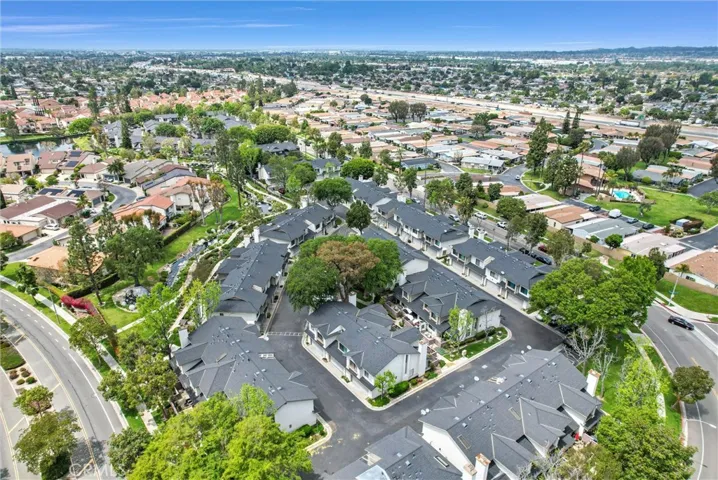 1353 N Mako Lane 41, Anaheim, California 92801