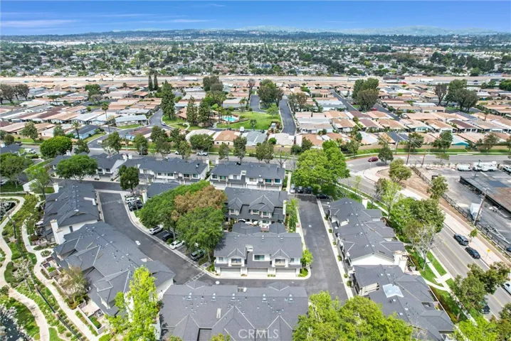 1353 N Mako Lane 41, Anaheim, California 92801