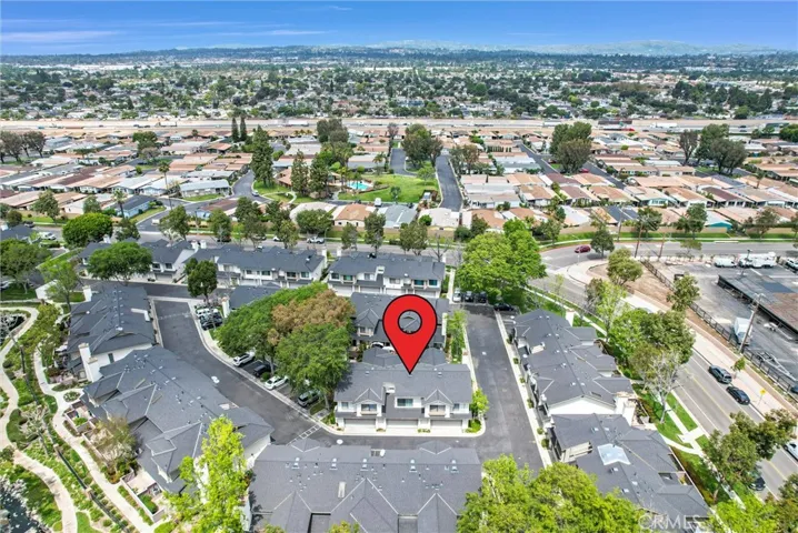 1353 N Mako Lane 41, Anaheim, California 92801