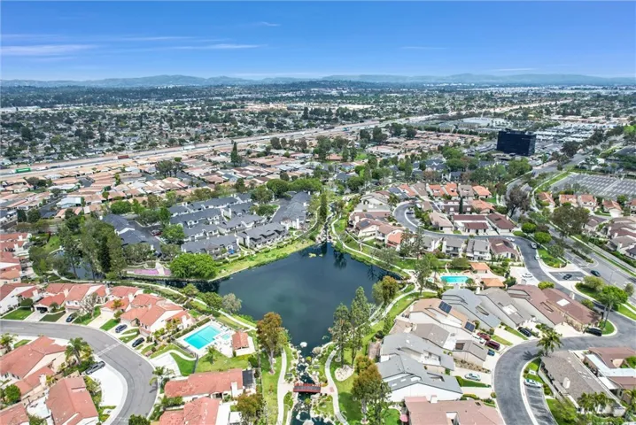 1353 N Mako Lane 41, Anaheim, California 92801