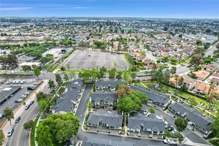 1353 N Mako Lane 41, Anaheim, California 92801