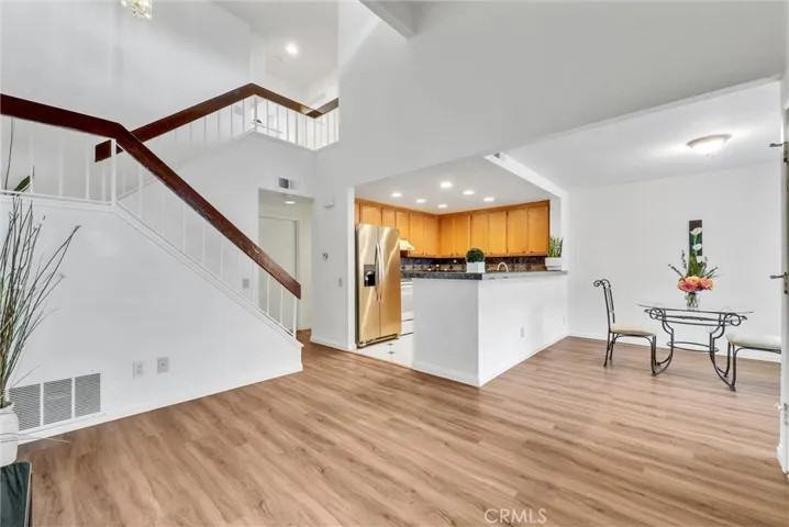 1353 N Mako Lane 41, Anaheim, California 92801