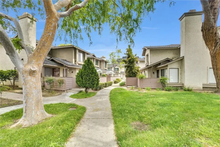 1353 N Mako Lane 41, Anaheim, California 92801