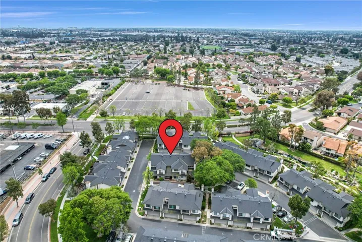 1353 N Mako Lane 41, Anaheim, California 92801