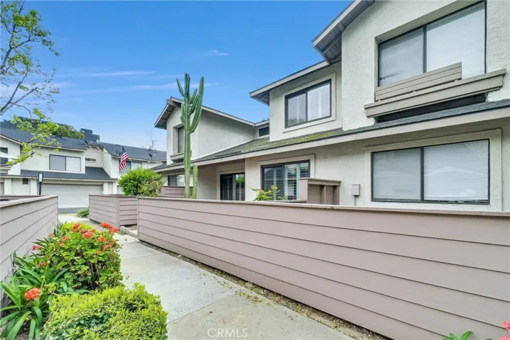 1353 N Mako Lane 41, Anaheim, California 92801