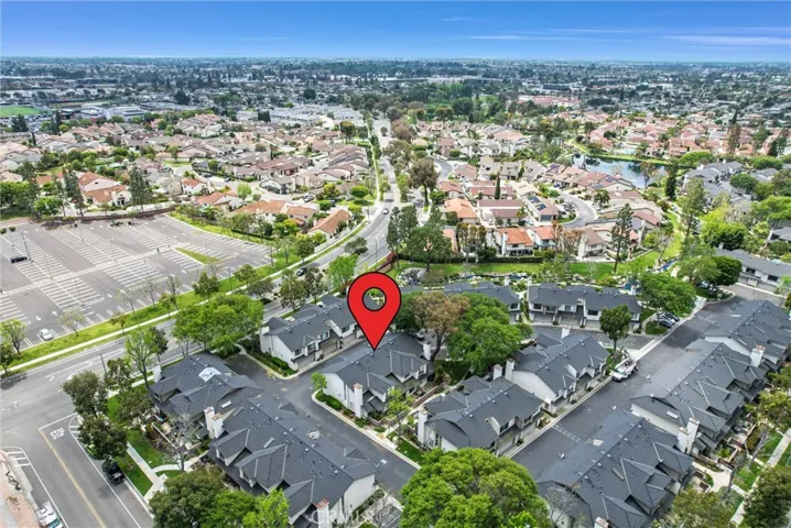 1353 N Mako Lane 41, Anaheim, California 92801