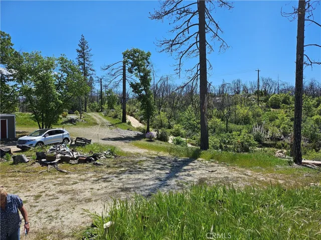 24 Mills Ranch Road, Oroville, California 95966