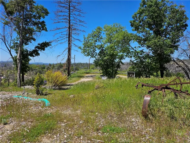 24 Mills Ranch Road, Oroville, California 95966
