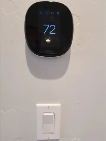 Ecobee Smart Thermostat