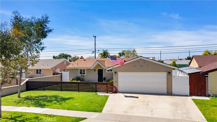10081 Holder Street, Buena Park, California 90620