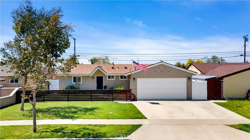 10081 Holder Street, Buena Park, California 90620