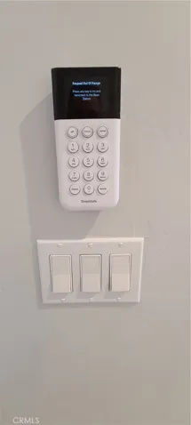 SimpliSafe Home Security System