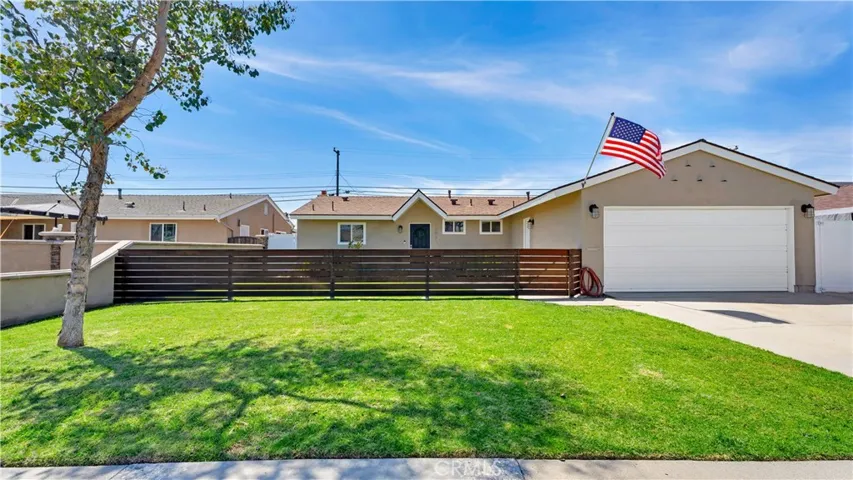 10081 Holder Street, Buena Park, California 90620