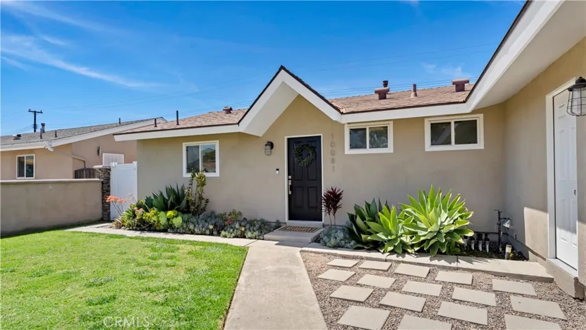 10081 Holder Street, Buena Park, California 90620