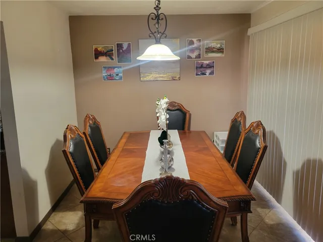 445 Fenmore Drive, Barstow, California 92311