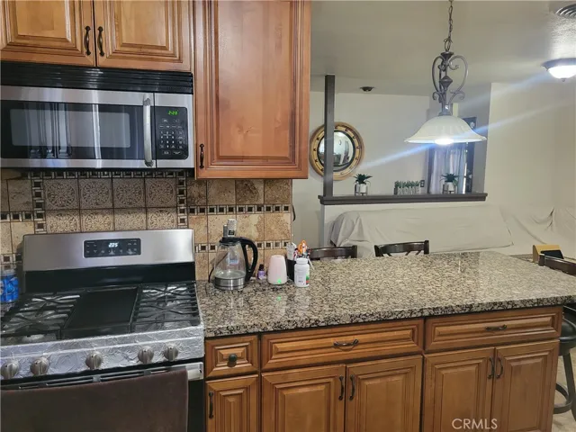445 Fenmore Drive, Barstow, California 92311