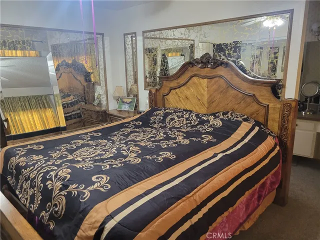445 Fenmore Drive, Barstow, California 92311