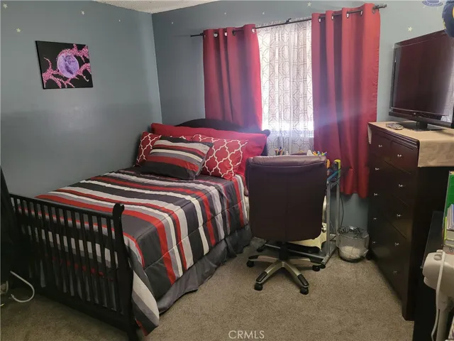 445 Fenmore Drive, Barstow, California 92311
