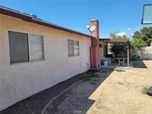 445 Fenmore Drive, Barstow, California 92311