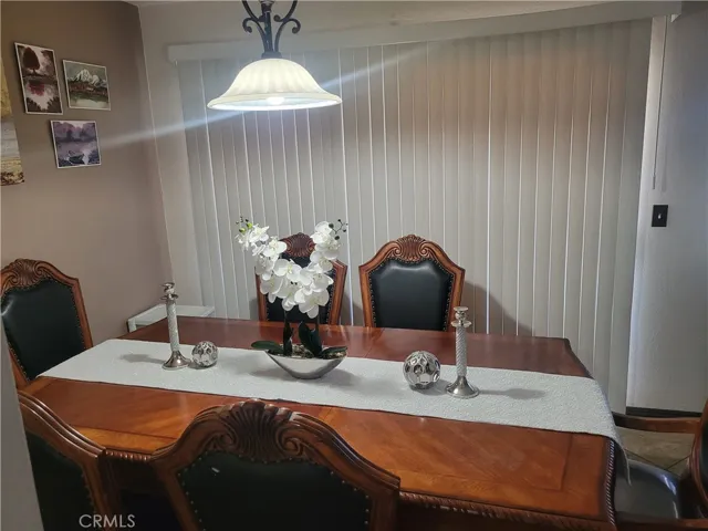 445 Fenmore Drive, Barstow, California 92311