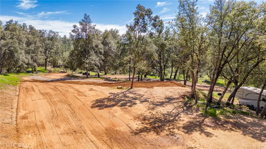 5093 Worman Road, Ahwahnee, California 93601
