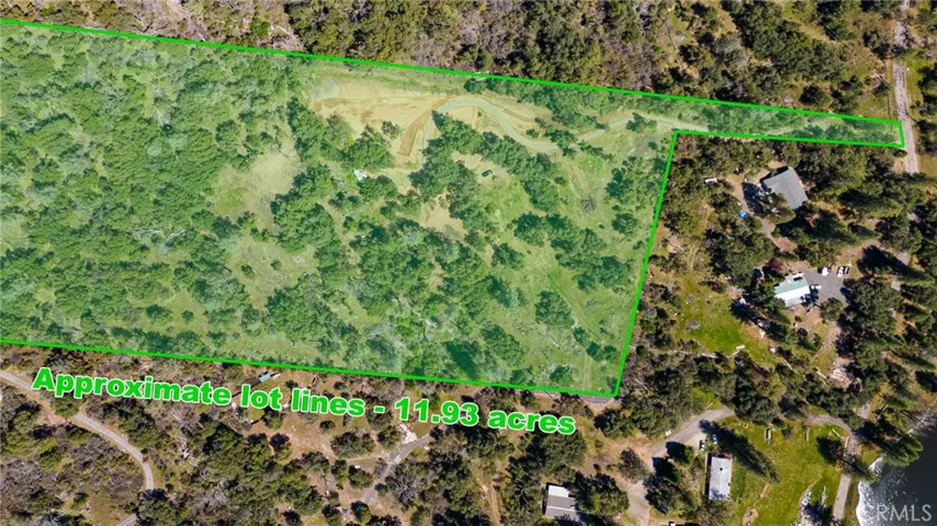 5093 Worman Road, Ahwahnee, California 93601