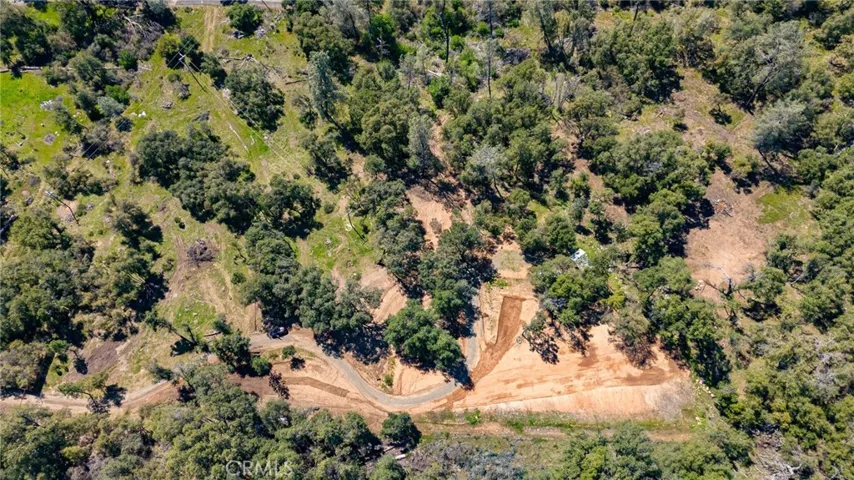 5093 Worman Road, Ahwahnee, California 93601