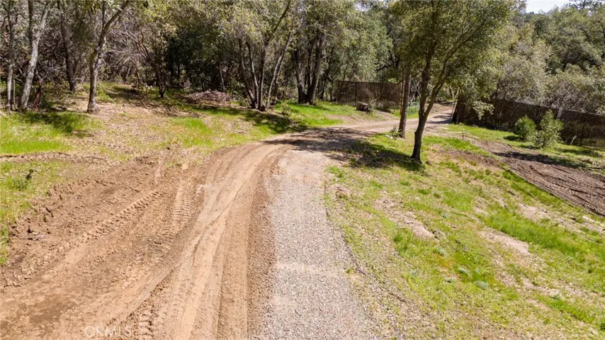 5093 Worman Road, Ahwahnee, California 93601