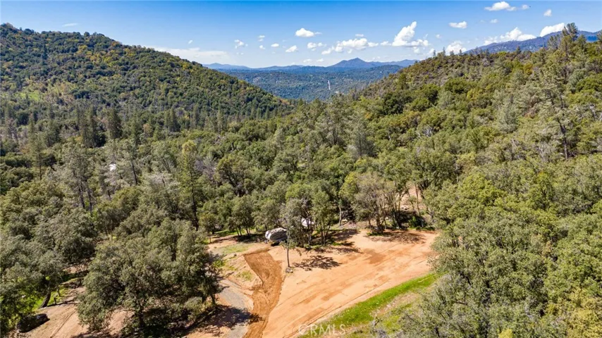 5093 Worman Road, Ahwahnee, California 93601