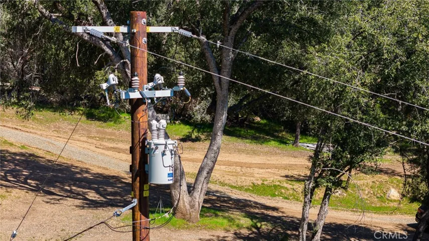 5093 Worman Road, Ahwahnee, California 93601