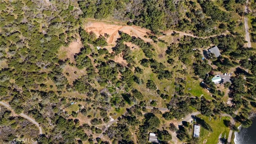 5093 Worman Road, Ahwahnee, California 93601