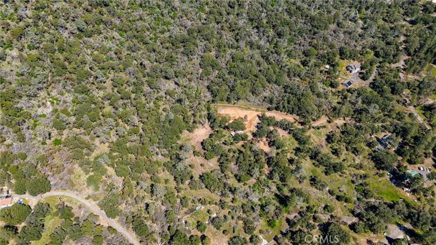5093 Worman Road, Ahwahnee, California 93601