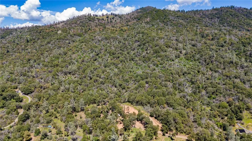 5093 Worman Road, Ahwahnee, California 93601