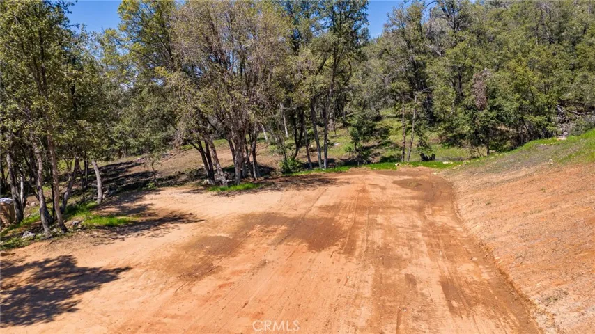 5093 Worman Road, Ahwahnee, California 93601