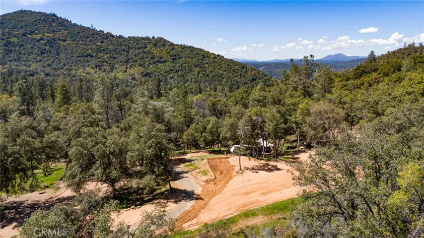 5093 Worman Road, Ahwahnee, California 93601