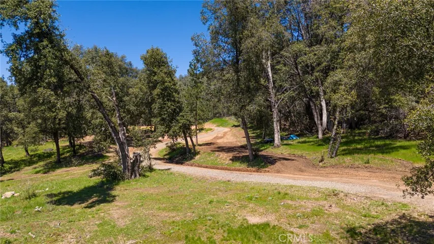 5093 Worman Road, Ahwahnee, California 93601