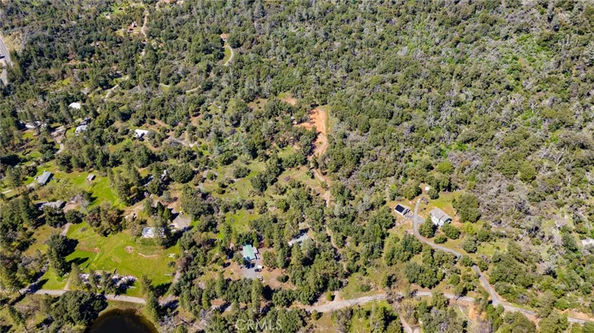 5093 Worman Road, Ahwahnee, California 93601
