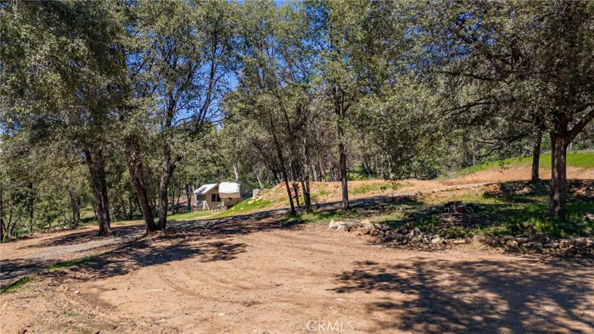 5093 Worman Road, Ahwahnee, California 93601